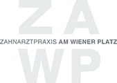 ZAHNARZTPRAXIS AM WIENER PLATZ Logo